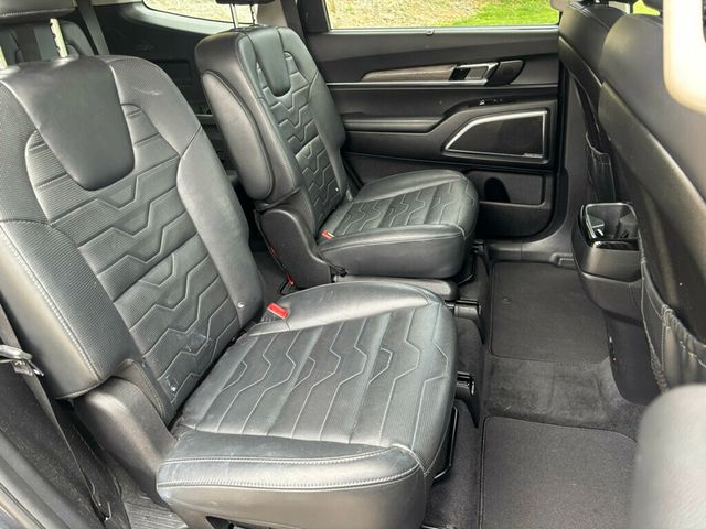 2020 Kia Telluride SX AWD - 23014267 - 17