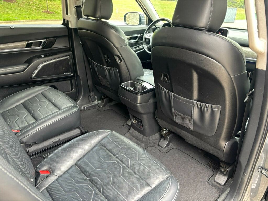 2020 Kia Telluride SX AWD - 23014267 - 18