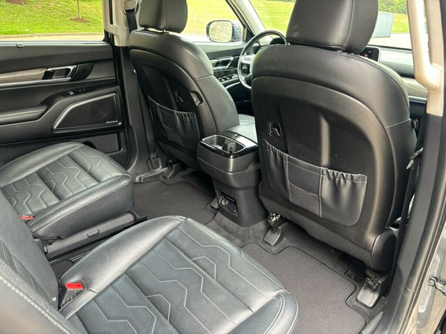 2020 Kia Telluride SX AWD - 23014267 - 18