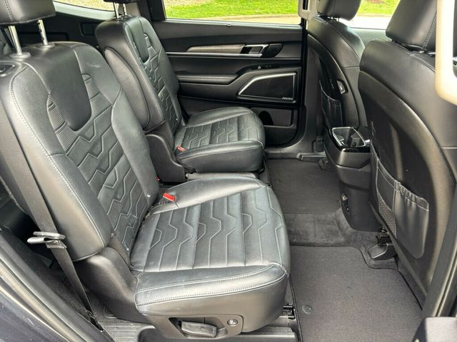 2020 Kia Telluride SX AWD - 23014267 - 19