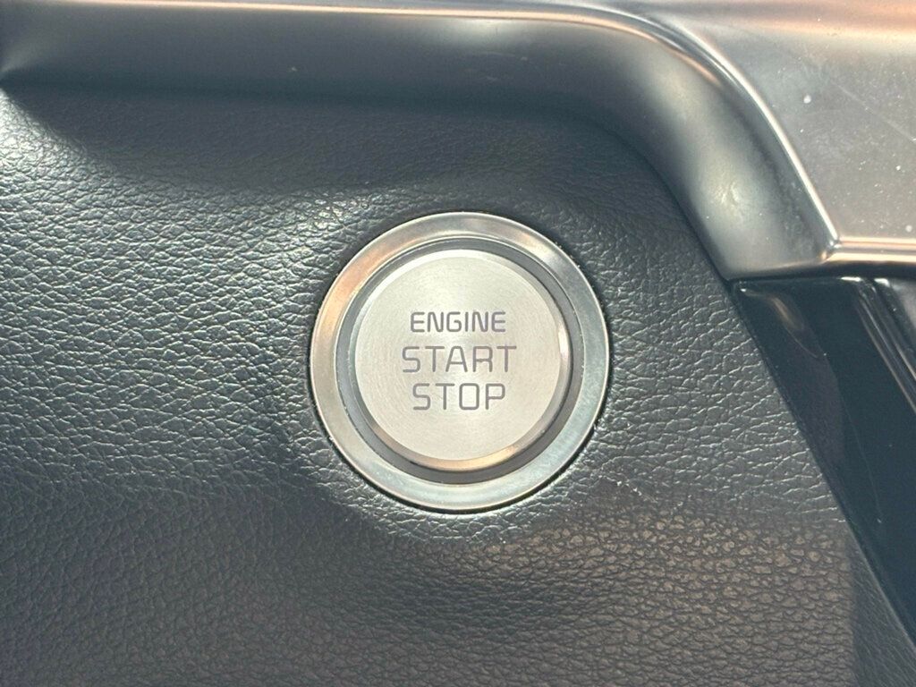 2020 Kia Telluride SX AWD - 23014267 - 31