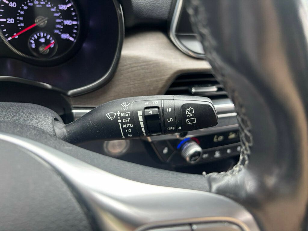 2020 Kia Telluride SX AWD - 23014267 - 33