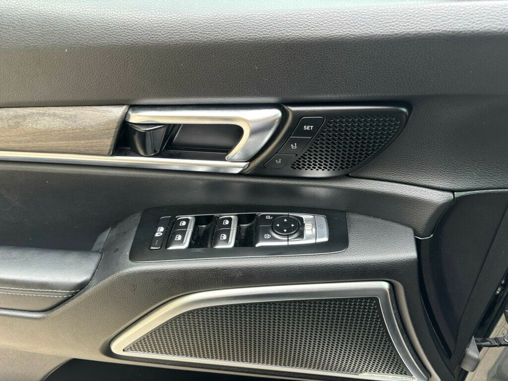 2020 Kia Telluride SX AWD - 23014267 - 38