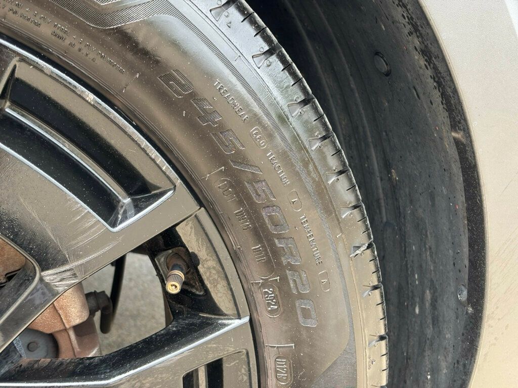 2020 Kia Telluride SX AWD - 23014267 - 43