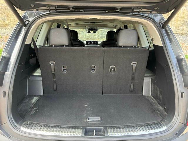 2020 Kia Telluride SX AWD - 23014267 - 44