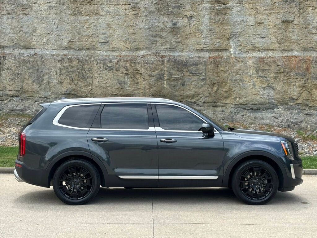 2020 Kia Telluride SX AWD - 23014267 - 7