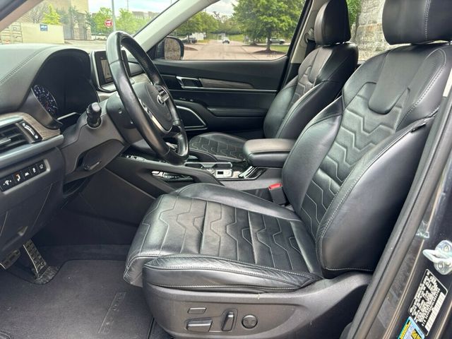 2020 Kia Telluride SX AWD - 23014267 - 8
