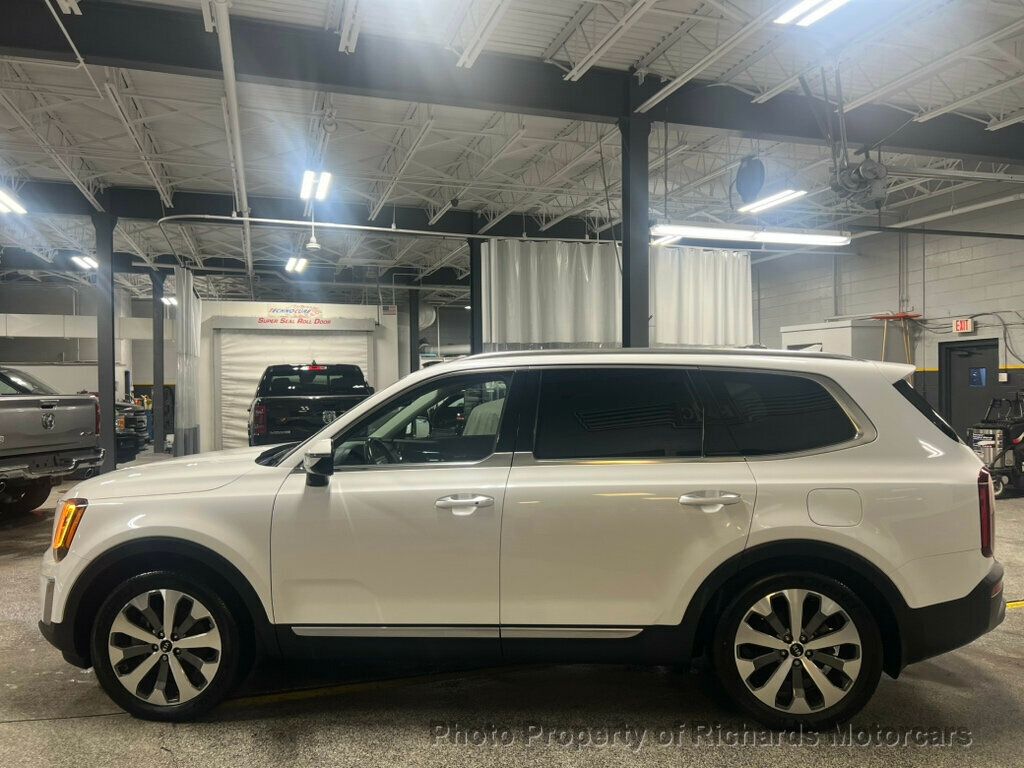 2020 Kia Telluride SX AWD - 22755663 - 5