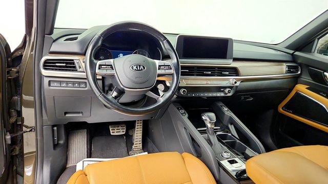 2020 Kia Telluride SX AWD - 23038903 - 12