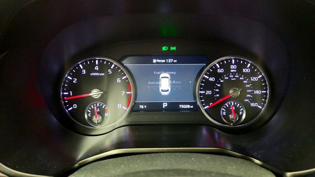 2020 Kia Telluride SX AWD - 23038903 - 14