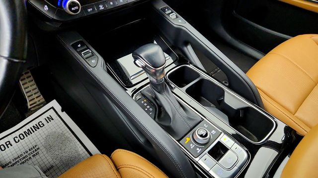 2020 Kia Telluride SX AWD - 23038903 - 16