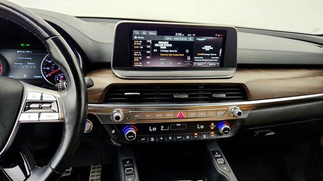 2020 Kia Telluride SX AWD - 23038903 - 17