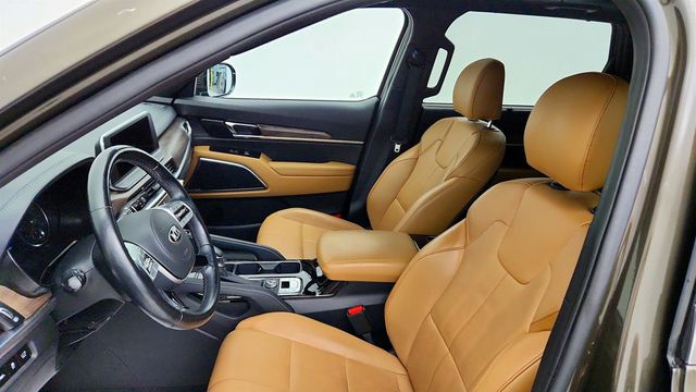 2020 Kia Telluride SX AWD - 23038903 - 20