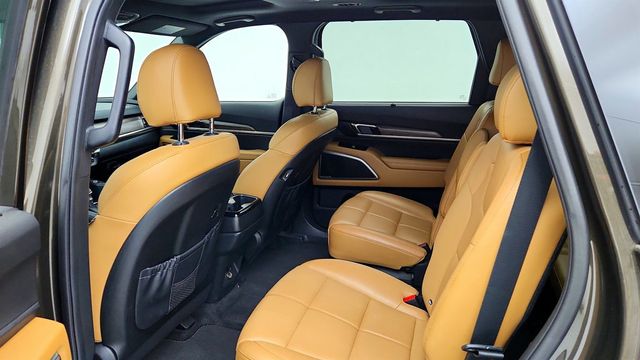 2020 Kia Telluride SX AWD - 23038903 - 21