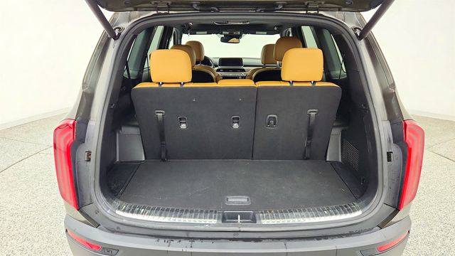 2020 Kia Telluride SX AWD - 23038903 - 22