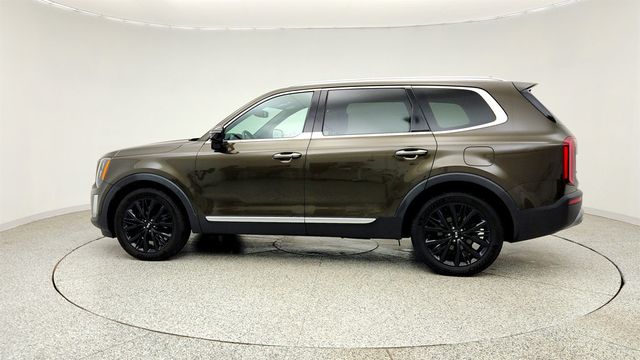 2020 Kia Telluride SX AWD - 23038903 - 7