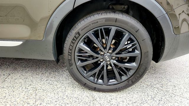 2020 Kia Telluride SX AWD - 23038903 - 8