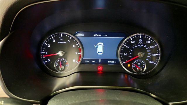 2020 Kia Telluride SX AWD - 23047368 - 14