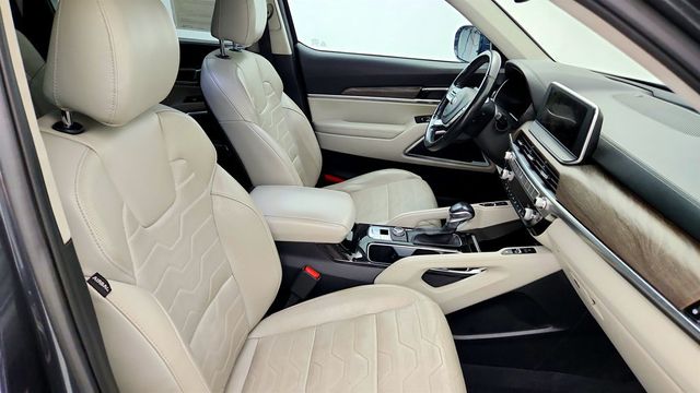 2020 Kia Telluride SX AWD - 23047368 - 24