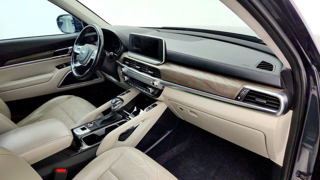 2020 Kia Telluride SX AWD - 23047368 - 25