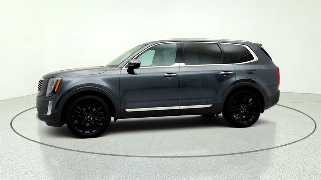 2020 Kia Telluride SX AWD - 23047368 - 7
