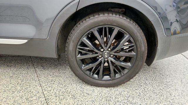 2020 Kia Telluride SX AWD - 23047368 - 8