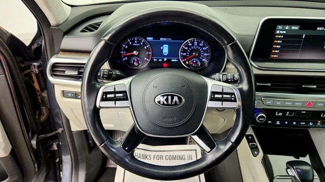 2020 Kia Telluride SX AWD w/ Prestige & Towing Pkgs - 23047368 - 13
