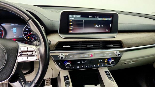 2020 Kia Telluride SX AWD w/ Prestige & Towing Pkgs - 23047368 - 17