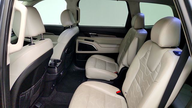 2020 Kia Telluride SX AWD w/ Prestige & Towing Pkgs - 23047368 - 21