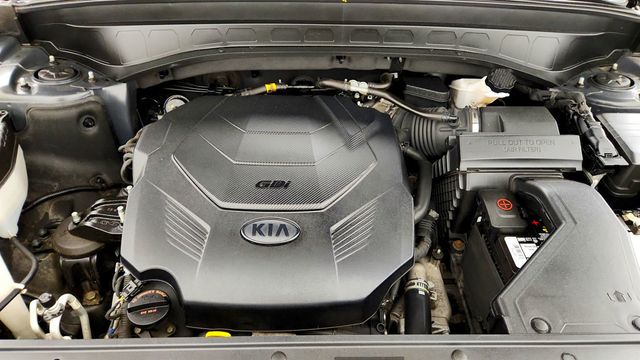 2020 Kia Telluride SX AWD w/ Prestige & Towing Pkgs - 23047368 - 27