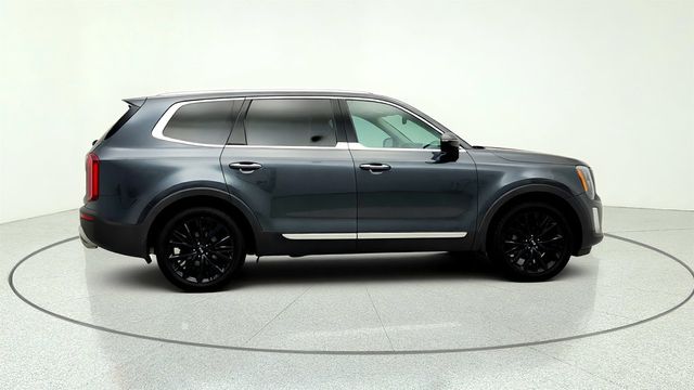 2020 Kia Telluride SX AWD w/ Prestige & Towing Pkgs - 23047368 - 3