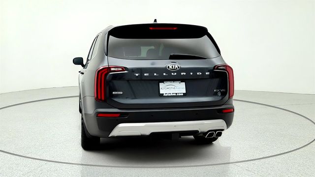 2020 Kia Telluride SX AWD w/ Prestige & Towing Pkgs - 23047368 - 5