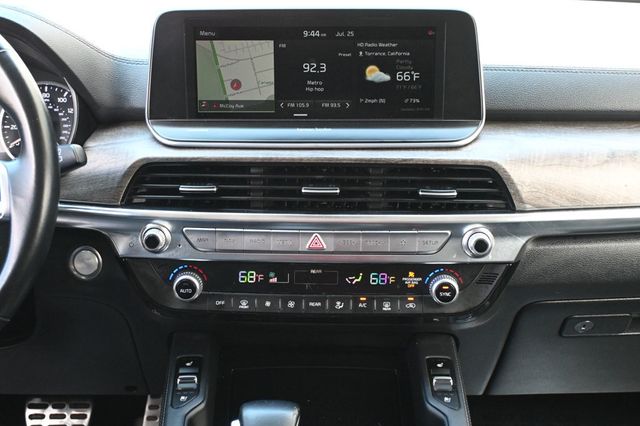 2020 Kia Telluride SX Brand New Tires - 22890864 - 11