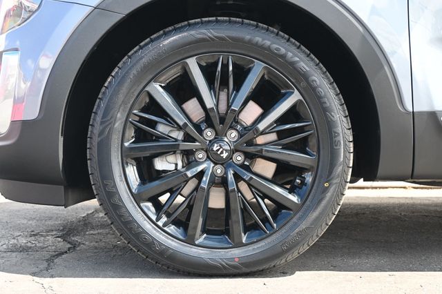 2020 Kia Telluride SX Brand New Tires - 22890864 - 6