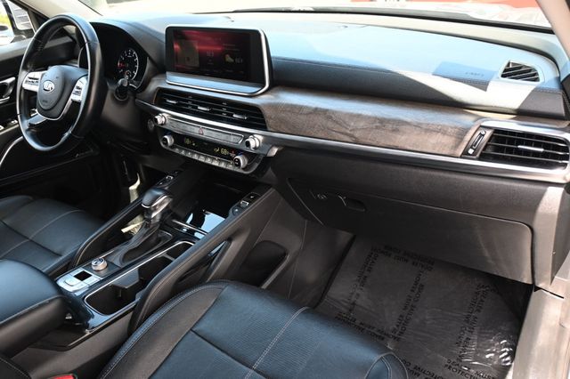 2020 Kia Telluride SX FWD - 22890864 - 9