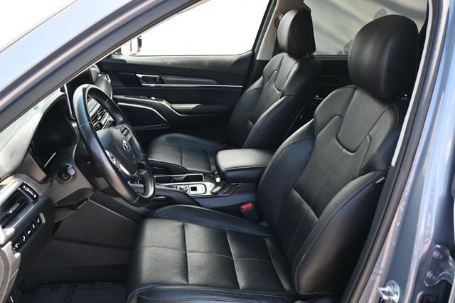 2020 Kia Telluride SX FWD - 22890864 - 14