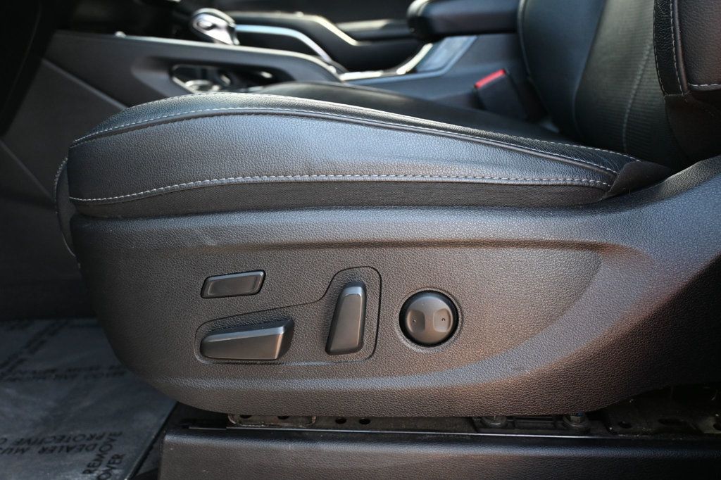 2020 Kia Telluride SX photo 13