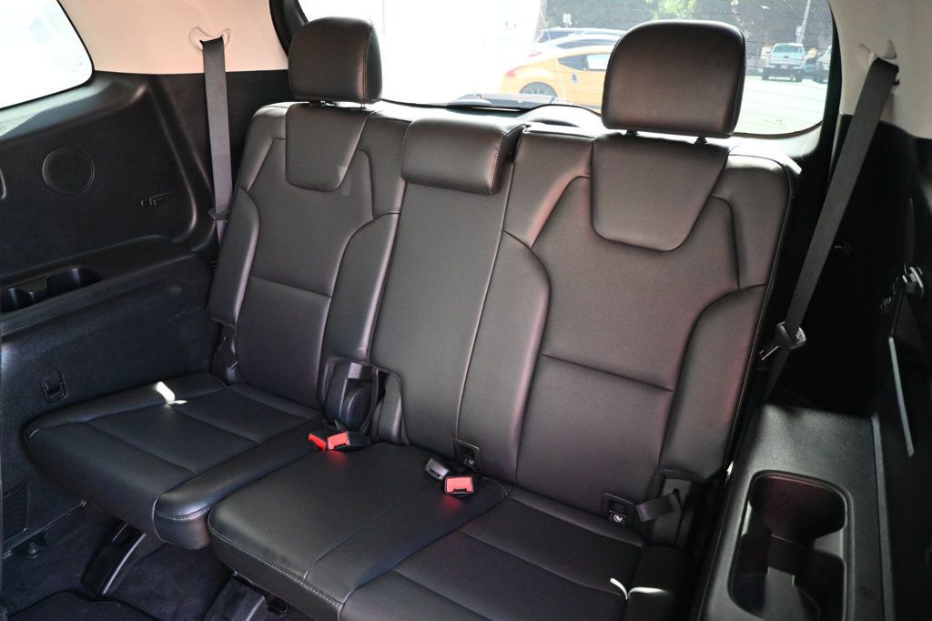 2020 Kia Telluride SX photo 15