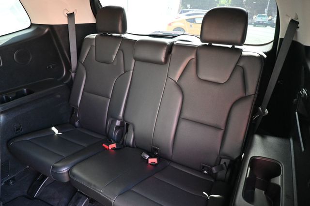 2020 Kia Telluride SX FWD - 22890864 - 17