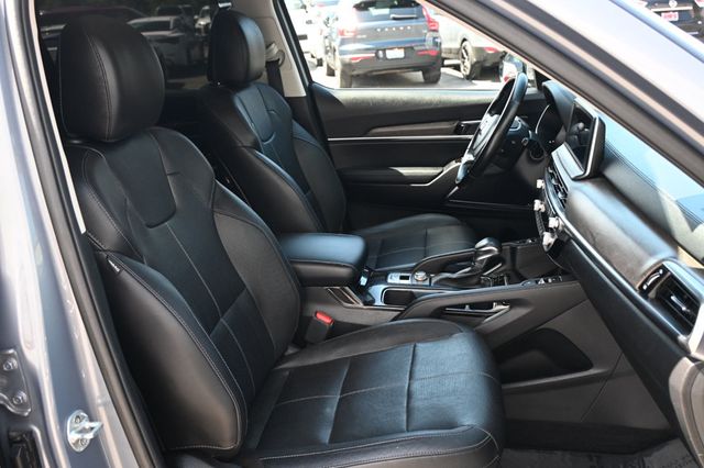 2020 Kia Telluride SX FWD - 22890864 - 18