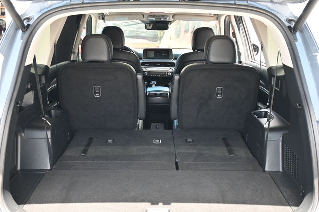 2020 Kia Telluride SX FWD - 22890864 - 21