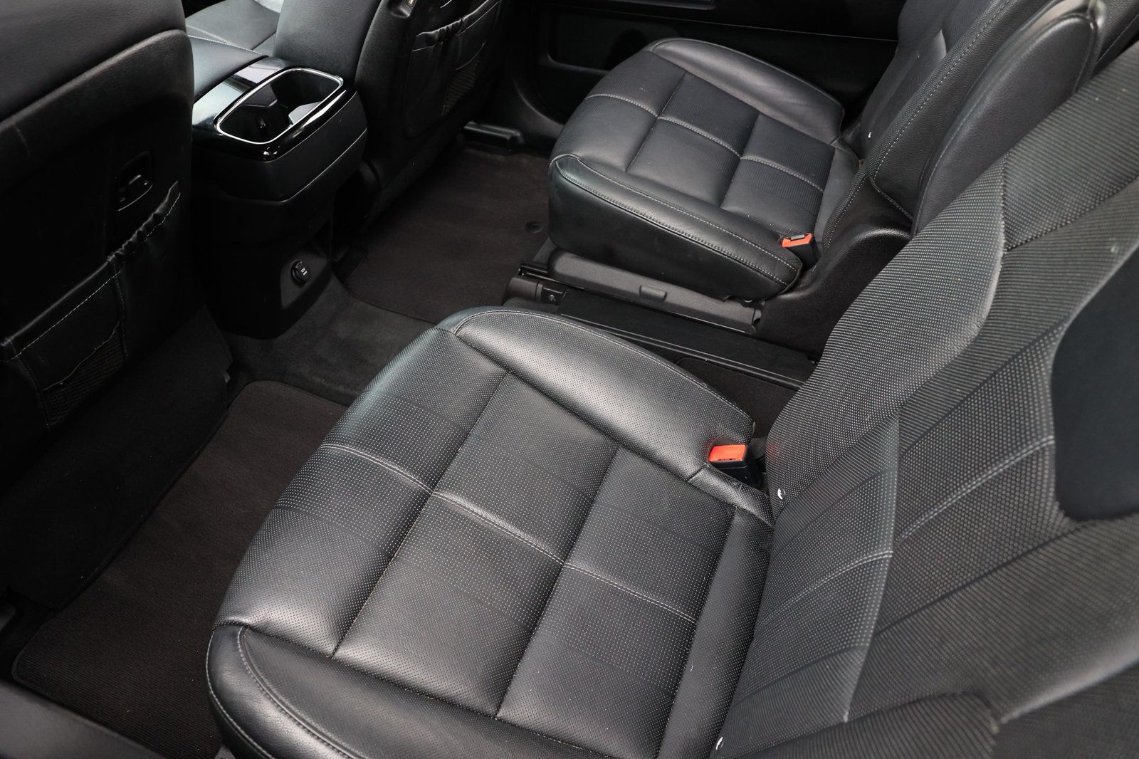 2020 Kia Telluride SX photo 10