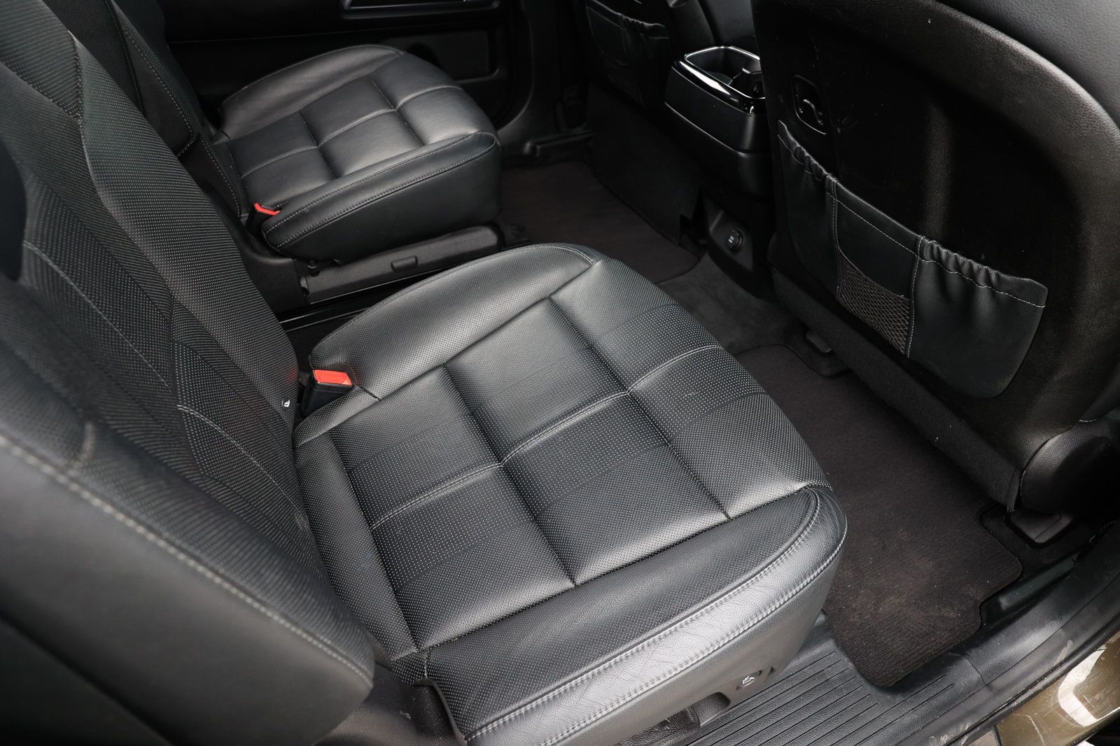 2020 Kia Telluride SX photo 12