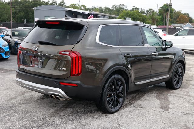 2020 Kia Telluride SX FWD - 22924750 - 12