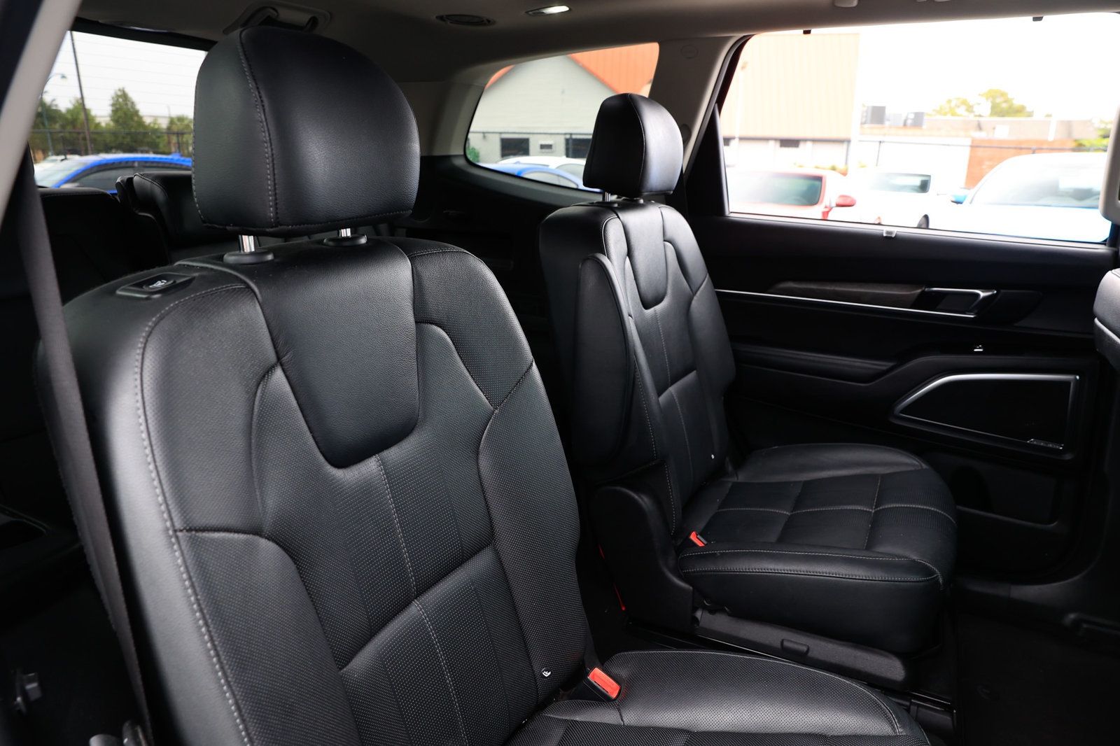 2020 Kia Telluride SX photo 14