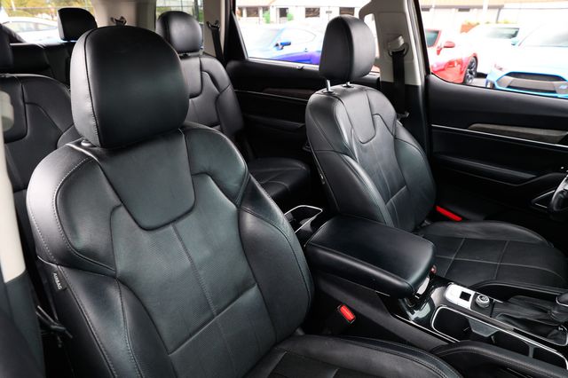 2020 Kia Telluride SX FWD - 22924750 - 15