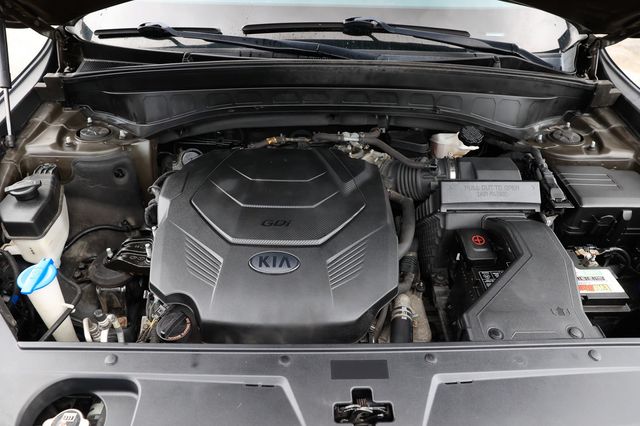 2020 Kia Telluride SX FWD - 22924750 - 19