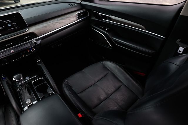 2020 Kia Telluride SX FWD - 22924750 - 23