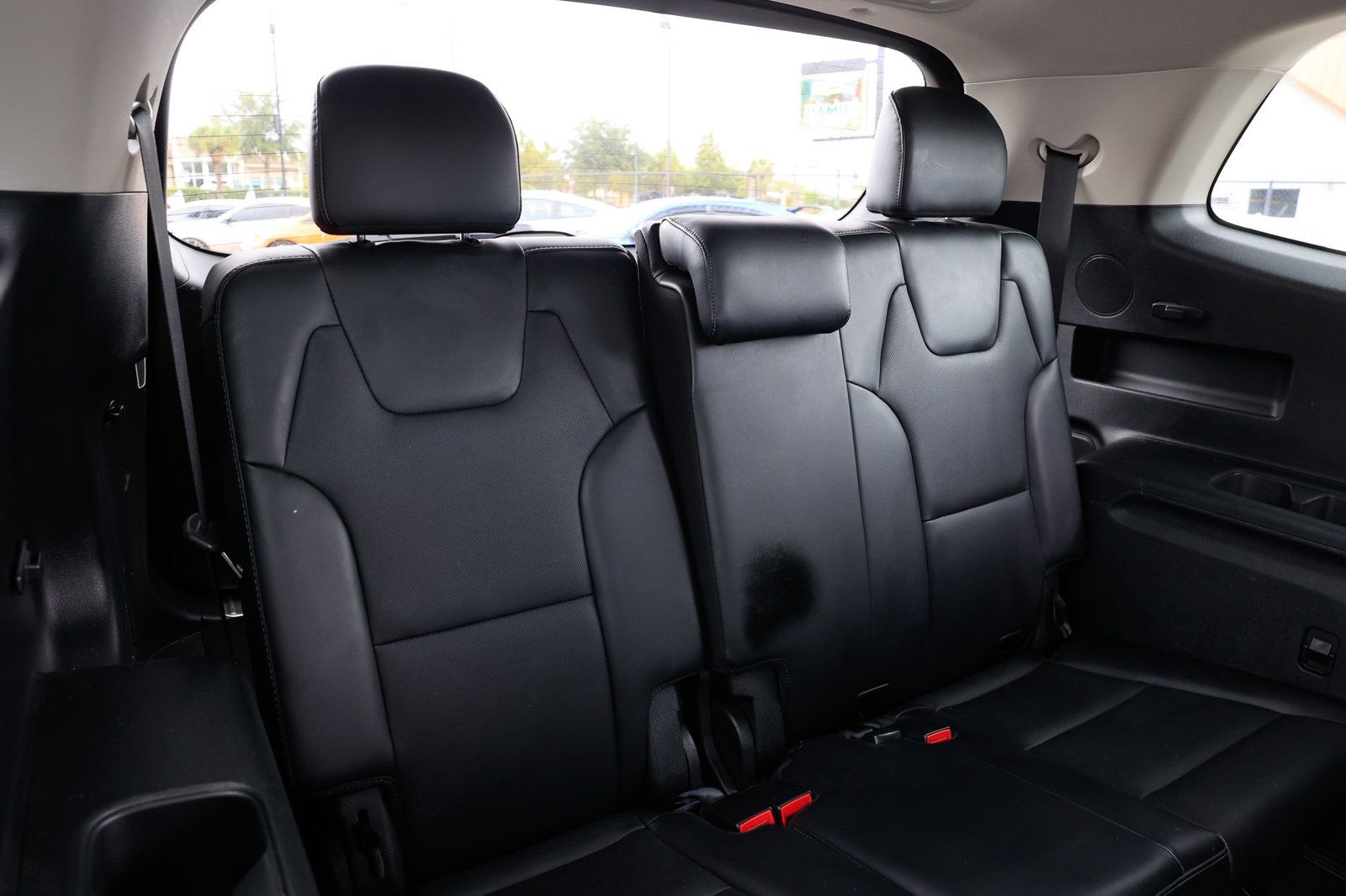 2020 Kia Telluride SX photo 25