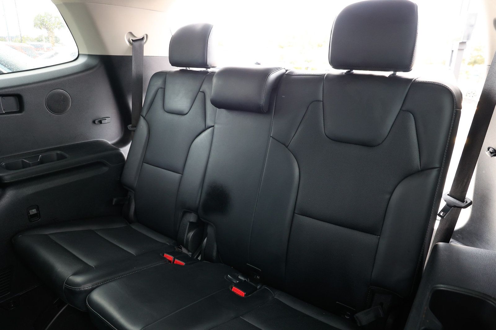 2020 Kia Telluride SX photo 26